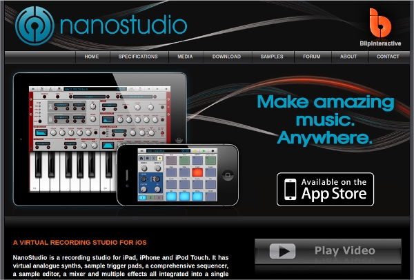 recording studio software free download for mac